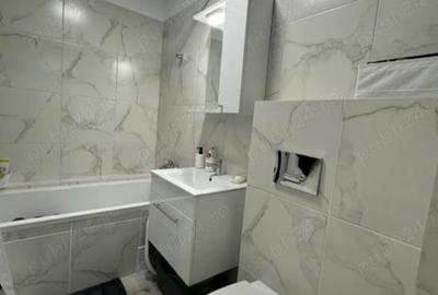 Garsonieră decomandată în Berceni