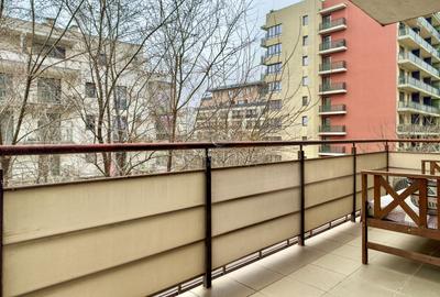 Apartament 2 camere, zona Iulius Mall, Teodor Mihali - 18