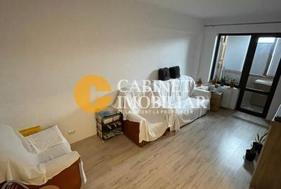 2 CAMERE, 49 MP, ETAJ 3/4, LOC DE PARCARE INCLUS - 6