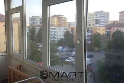 Apartament cu 2 camere decomandat, mobilat în Cedonia