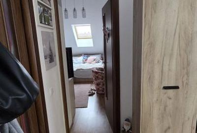 Apartament cu 3 camere în Carpați 2 - 10