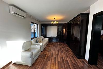 Casa Sustenabila Panouri Solare 18 kW, 179m2, Mobilata. Pret Urgent Redus! - 2