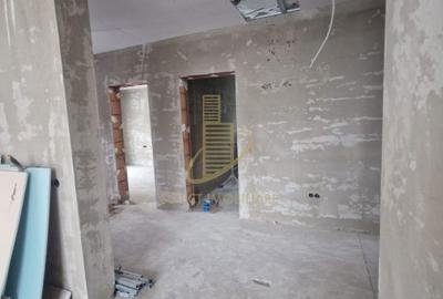 Casă cu 4 camere cu Teren 600 Mp în Unirea - 7
