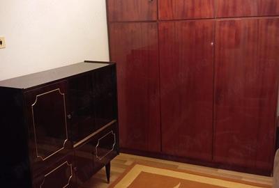 Apartament cu 2 camere nedecomandat în Central - 1