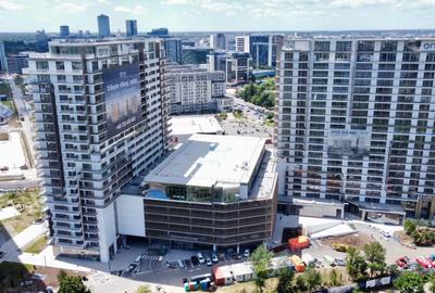 Apartament cu 3 camere semidecomandat în Barbu Văcărescu - 3