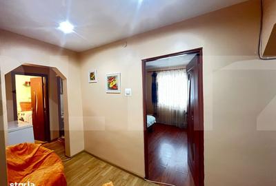 Apartament cu 4 camere în Central - 2