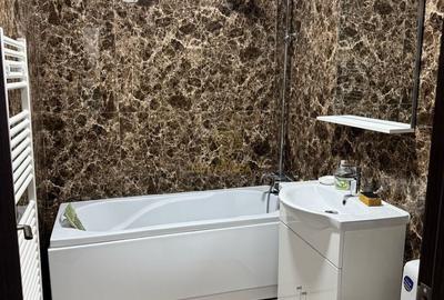 Apartament cu 2 camere în Valea Borcutului - 8