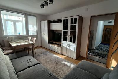 Apartament cu 3 camere decomandat în Dărmănești - 7