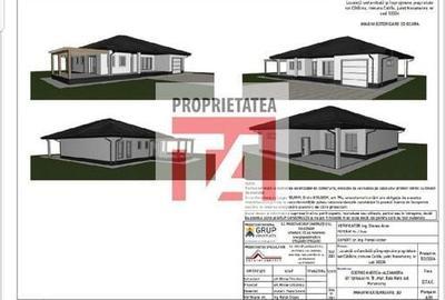 Spațiu comercial, în Cătălina - 11