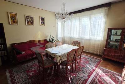 APARTAMENT 4 CAMERE 120 MP UTILI | 3 BALCOANE 15 MP | GARAJ | ZONA PIATA CIPARIU - 3