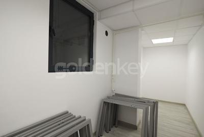 Apartament generos cu 9 camere | langa metrou si parc | rezidenta/birouri - 18