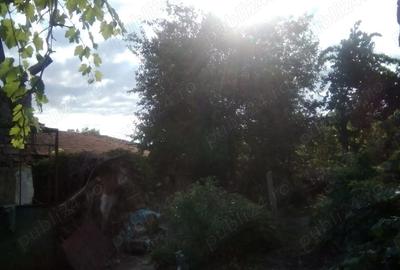 Casă cu 2 camere cu Teren 360 Mp în Crișan - 11