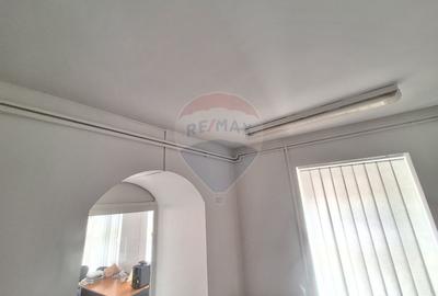 Casa individuala cu dest comerciala in centrul istoric - 2