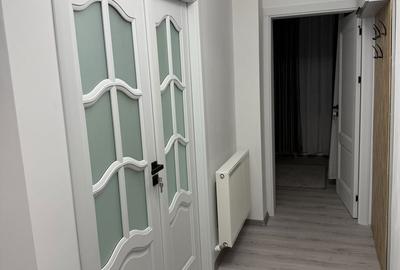 Casă cu 2 camere cu Teren 120 Mp în Faleza Nord - 2