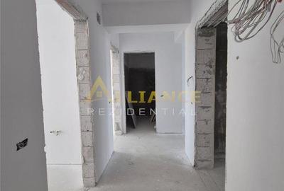 Apartament cu 3 camere decomandat în Apărătorii Patriei - 4