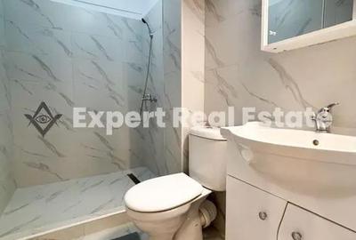 Apartament cu 2 camere semidecomandat în Otopeni