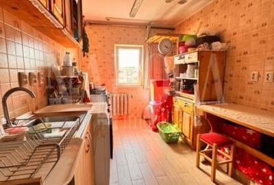 Apartament 2 camere de vanzare in Gheorgheni, Cluj Napoca - 4