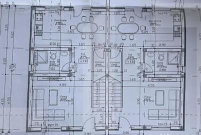 Casă cu 3 camere cu Teren 306 Mp în Urseni