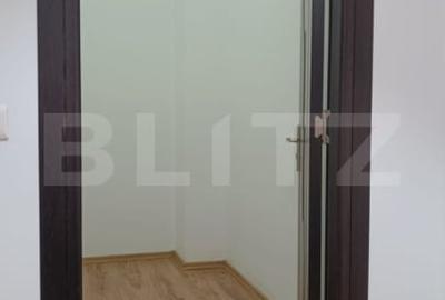 Apartament cu 2 camere semidecomandat, mobilat în Florești - 4