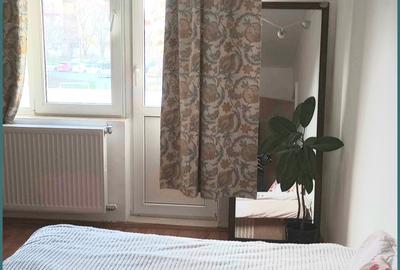 Garsonieră decomandată în Crângași - 3