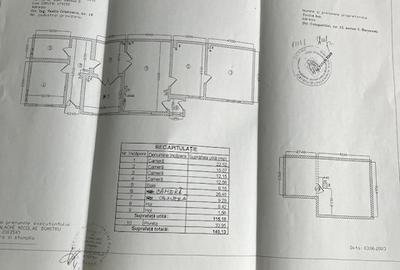 Casă cu Teren 300 Mp în Vatra Luminoasă - 7