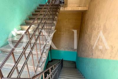 SX575 Piata Traian, Etaj intermediar, Perfect Investitie - 14