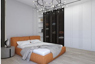 PENTHOUSE EXCLUSIV - DESIGN PREMIUM -TERASĂ PANORAMICĂ 80 MP IN INIMA ORASULUI - 12