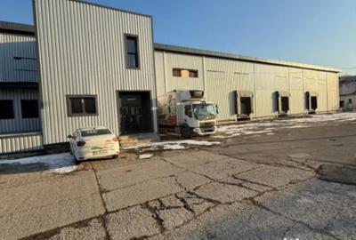 Spațiu comercial, de 260 mp, în Central - 1