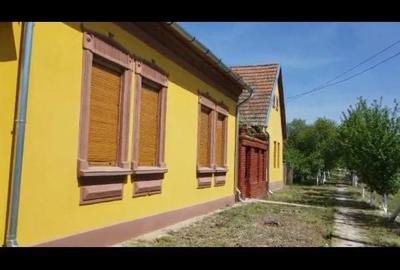 Casă cu 4 camere în Șomoșcheș - 2