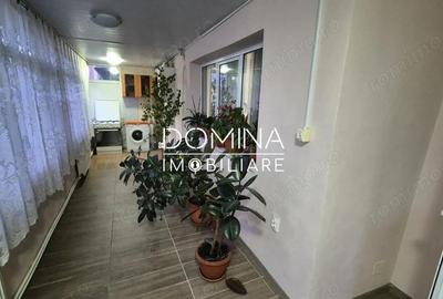 Inchiriere apartament 2 camere, mobilat/utilat, str.Victoriei, vizavi de Tic-Tac - 1