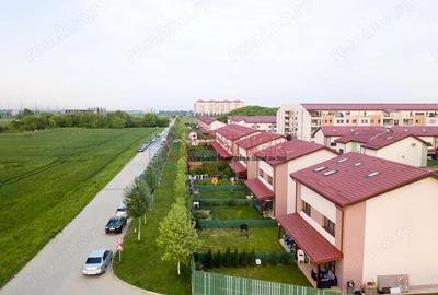 Splaiul Unirii - Casa premium individuala - 455mp curte libera - 2