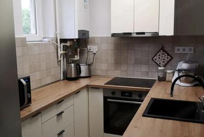 Apartament cu 3 camere decomandat în Central - 6