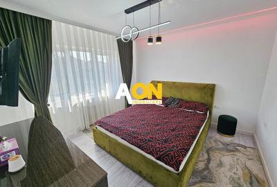 Apartament cu 3 camere decomandat, mobilat în Ampoi 3 - 7