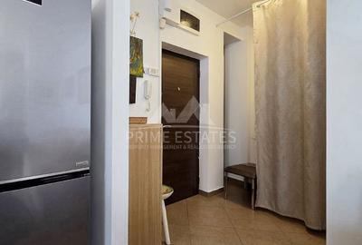 Inchiriere apartament 2 camere curte proprie Brancoveanu Oraselul Copiilor - 14