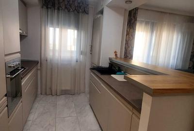 Apartament 2 Camere Lux cu Parcare Subterana in Complex Jupiter - 3