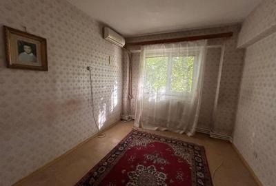 Apartament cu 3 camere decomandat în Gării - 5
