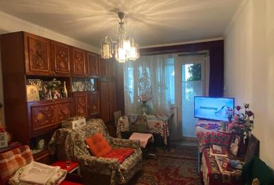 Apartament de vanzare|Sos.Colentina|Coua camere - 4