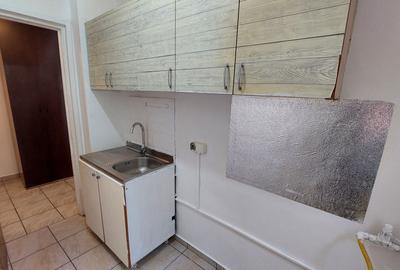 Apartament cu 2 camere decomandat în Chișinau - 9