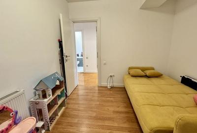 Apartament luminos cu 3 camere, complet mobilat, vedere panoramică spre Tâmpa - 13