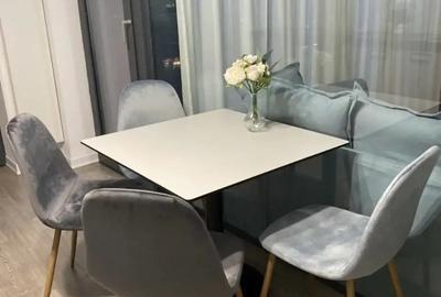 AVIATIEI - 5 minute Metrou  - COMPLEX CLOUD 9  - Apartament 2 camere LUX - 3