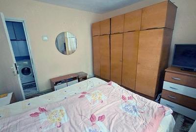 Apartament cu 2 camere decomandat în Vest - 1