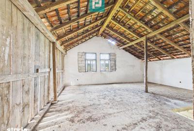 Casă cu 7 camere cu Teren 1079 Mp în Central - 5