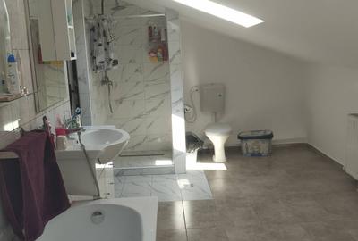 Apartament cu 3 camere semidecomandat în Mănăștur - 8