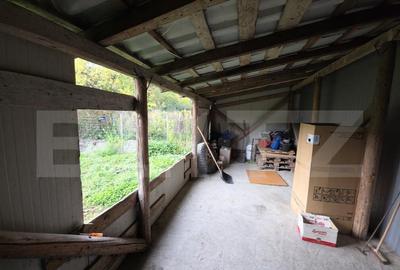 Spa?iu multifunc?ional de vanzare Cetan, Comuna Vad - 17