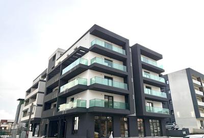 Apartament cu 2 camere decomandat în Tomis Plus - 12