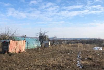 Casa veche Cerneti Tunari - 1