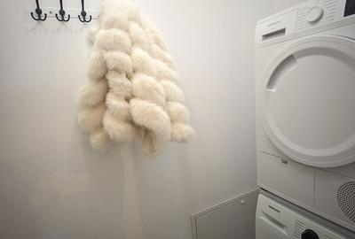 Apartament cu 3 camere decomandat în Tractorul - 11