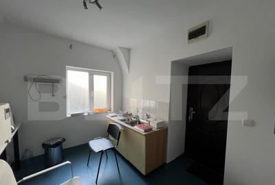 Casă cu 4 camere cu Teren 135 Mp în Central - 5