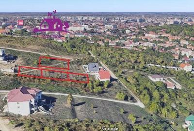 Teren Spitalul Judetean