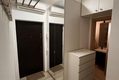 Apartament cu 2 camere decomandat în Central - 1